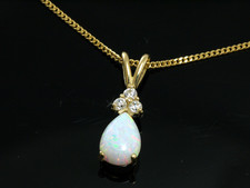 585 Gold kleiner  Anhänger