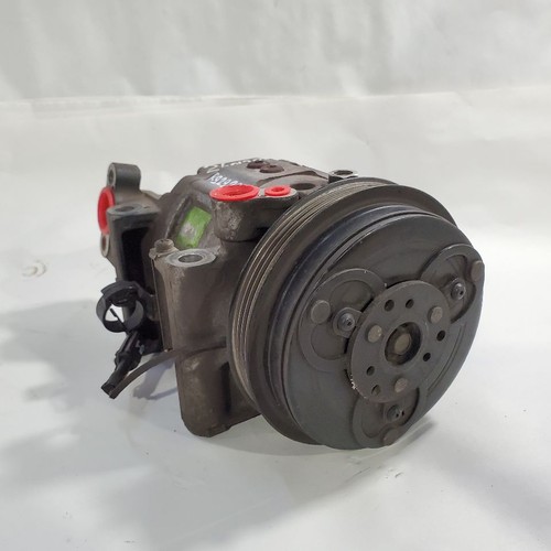 Used compressor fits 2003 - used, a/c