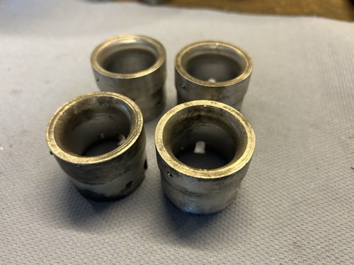 30mm lufttrichter für - 4x,