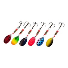Spinner Blinker | 3g |