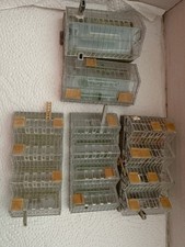 SM237* FALLER N Konvolut 5x