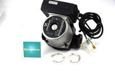 Buderus Sieger Grundfos