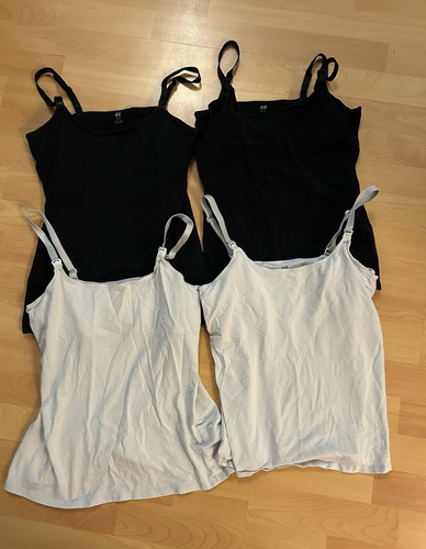 Damen still top - damen, basic