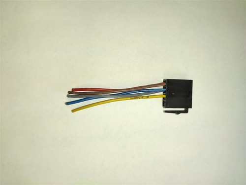 Iso stecker strom radio - iso,