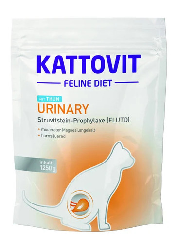 Kattovit feline urinary - feline,