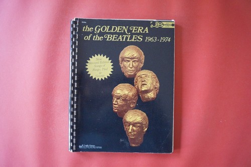 Beatles the golden - -,
