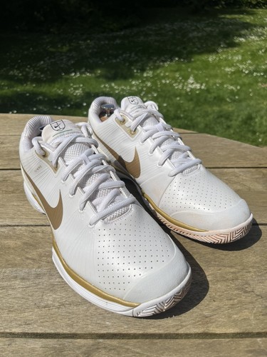 Nike air vapor lunarlon - air,