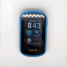 Garmin eTrex Touch 25