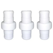 3 * Schlauch Swivel Ersatz für Polaris 360 TR36P Pool Cleaner Teile 9-100-3002