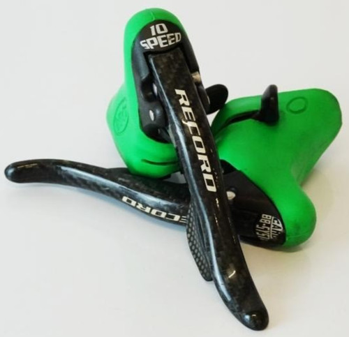 Campagnolo record 10s - campagnolo,