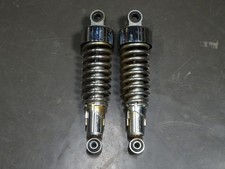 Kawasaki Eliminator 125 EL-125 Stoßdämpfer hinten original shock absorbers