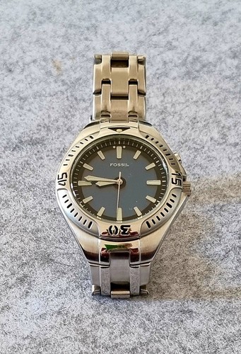 Fossil uhr watch men - uhr,