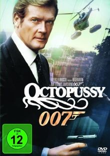 James bond octopussy von - -,