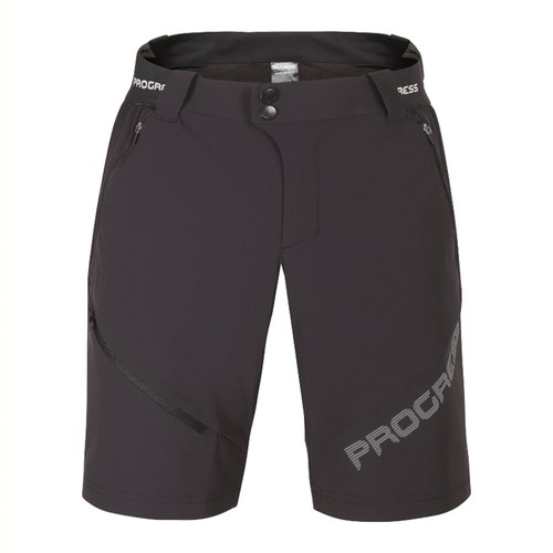 Progress herren outdoorshorts - progress,