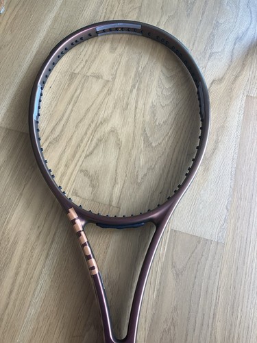 Tennisschläger wilson pro - tennisschläger,