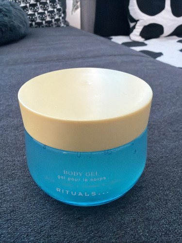 Rituals body gel 200 - rituals,