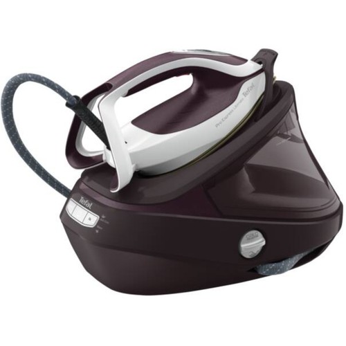 Tefal dampfbügelstation - tefal,