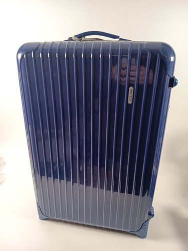Rimowa salsa wheel koffer - rimowa,