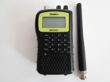 Uniden UBC92XLT Funkscanner