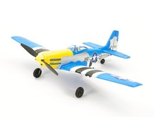 Volantex P-51 Mustang V2 RTF