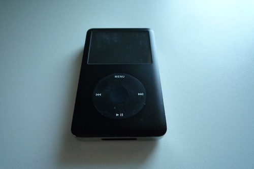 Apple ipod classic - apple,