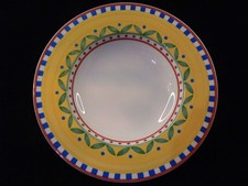 Villeroy & Boch Twist Bea Suppenteller Pastateller Salatteller Ø 24 cm