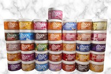 More Nutrition Chunky Flavour