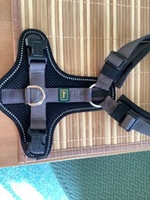 Hunter Hundegeschirr Gr. S/M