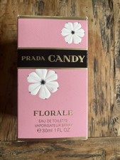 PRADA Candy Florale