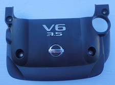 Original Motorverkleidung für den  Nissan 350Z -- Z33  --  14041-CD00A