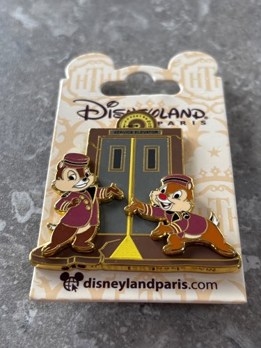 Disney dlp chip dale - dlp,