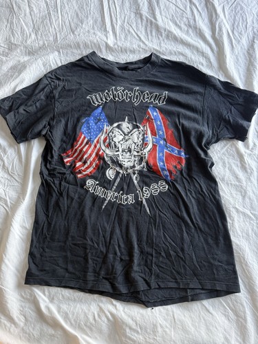 Vintage motörhead america - vintage,