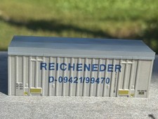 REICHENEDER Container, ALTES