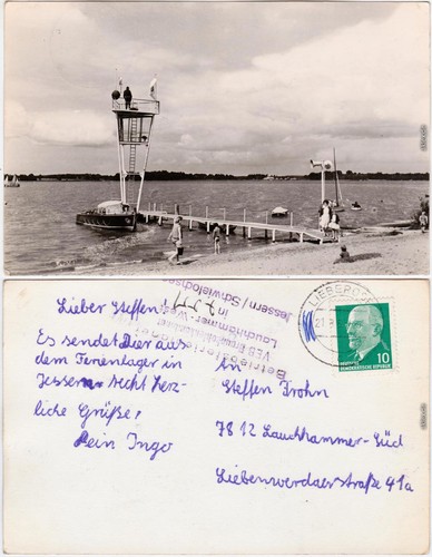 Privatfotokarte goyatz - privatfotokarte,