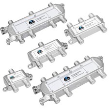 Splitter Verteiler SAT