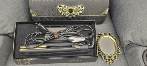 Ghd style haarglätter - ghd, mit