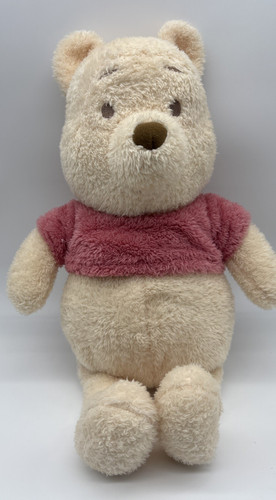 Kuscheltier winnie pooh 45cm - winnie,