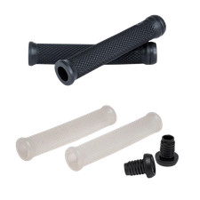 Wethepeople Manta BMX Griffe  160mm x 27,5mm ohne Flansch WTP