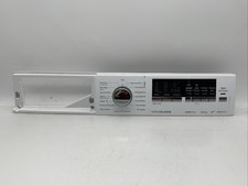 Siemens WM14Q48D/09 Bedienelement Leistungsmodul Elektronik 9000541242 #EL236