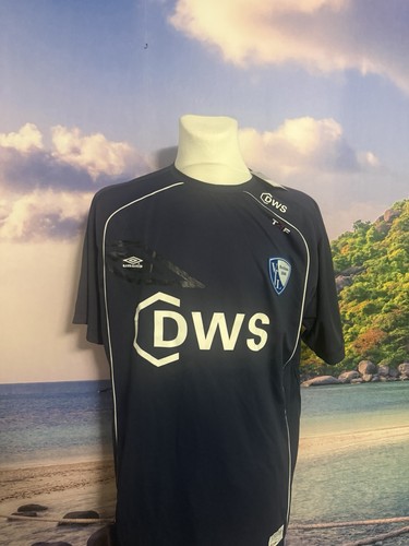 Vfl bochum umbro - bochum,