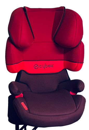 Kindersitz cybex solition x - solition,