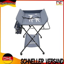 Baby Mobiler Wickeltisch