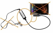 Archos 5 / 5g / 7 FM Radio &