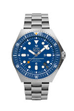 UMF Ruhla Herrenuhr 43 mm NVA