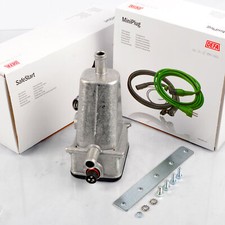 DEFA 411723 Heizelement +