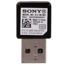 New Genuine SONY IFU-WLM3