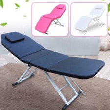 Klappbar Therapieliege