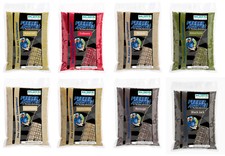 Balzer Zammataro Feedermaster Method Feeder Futter 1kg Karpfen Brasse   3,85€/kg