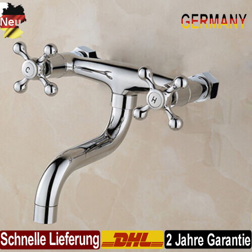 Küche armatur wandmontage - armatur,