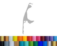 Samunshi 10cm  silber Sylt